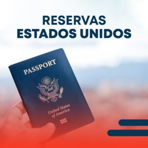 RESERVAS EEUU - $498