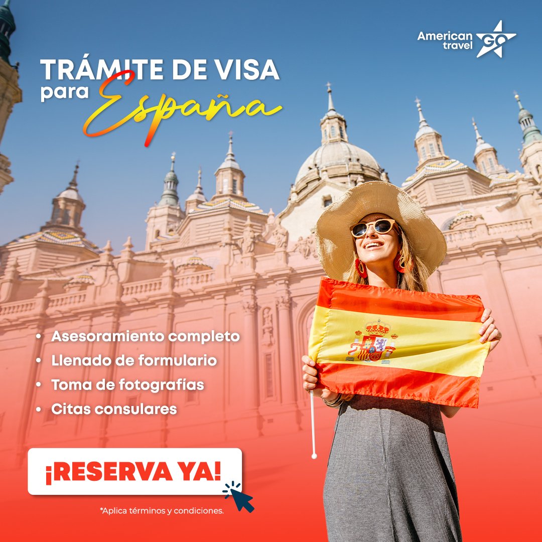 Oferta España