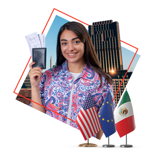 Agente American Go Travel